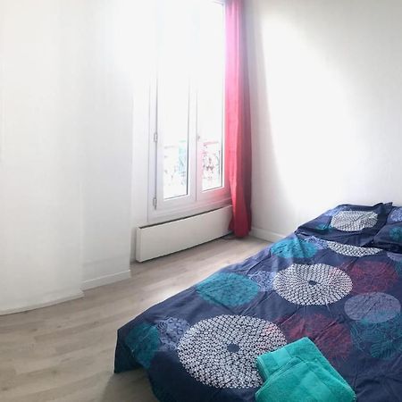 Appartement Simple Sur Argenteuil, Proche Paris 外观 照片