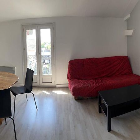 Appartement Simple Sur Argenteuil, Proche Paris 外观 照片