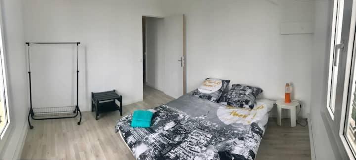 Appartement Simple Sur Argenteuil, Proche Paris 外观 照片