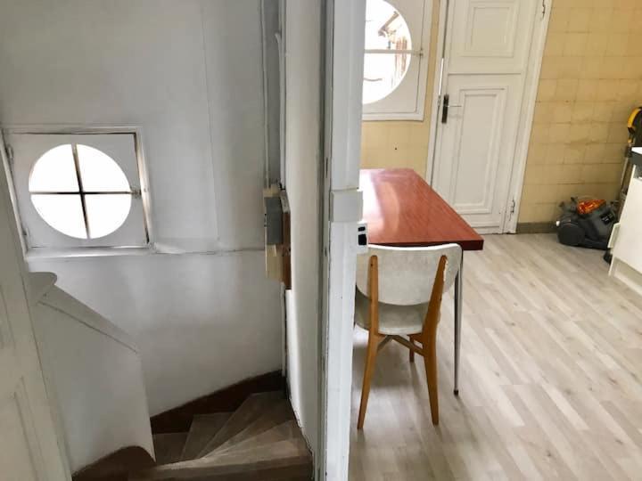 Appartement Simple Sur Argenteuil, Proche Paris 外观 照片